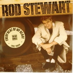 Пластинка Rod Stewart Rod Stewart